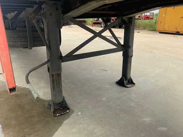 1988 floor fl0-10-102 vloervlakke oplegger - afbeelding 5 van  20