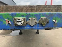 1988 floor fl0-10-102 vloervlakke oplegger - afbeelding 7 van  20