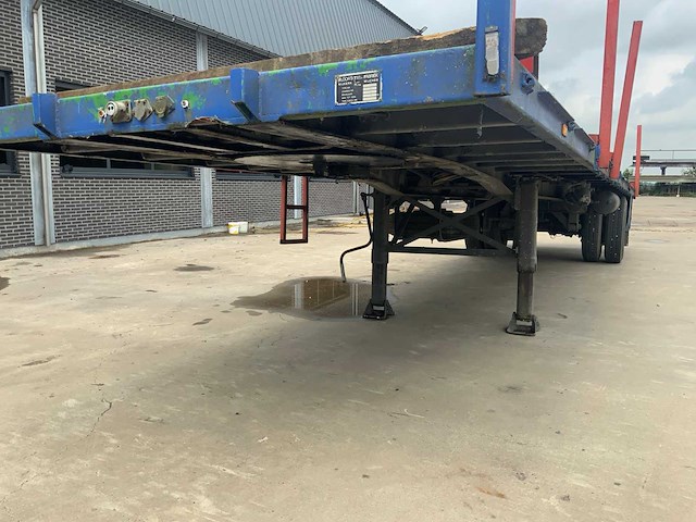 1988 floor fl0-10-102 vloervlakke oplegger - afbeelding 9 van  20