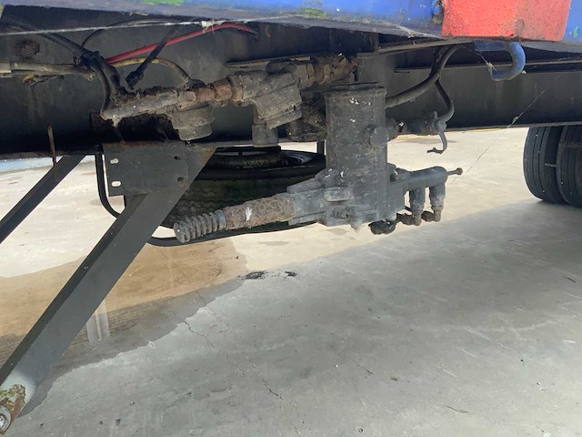 1988 floor fl0-10-102 vloervlakke oplegger - afbeelding 10 van  20