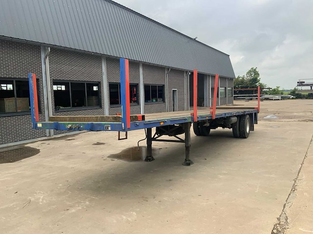 1988 floor fl0-10-102 vloervlakke oplegger - afbeelding 1 van  20