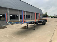 1988 floor fl0-10-102 vloervlakke oplegger