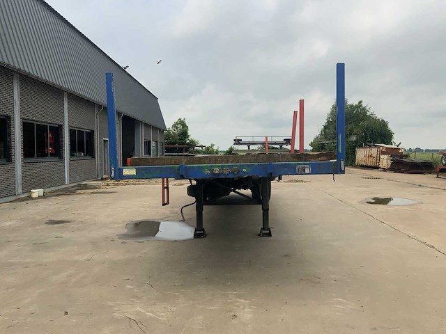 1988 floor fl0-10-102 vloervlakke oplegger - afbeelding 12 van  20