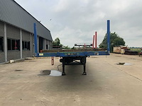 1988 floor fl0-10-102 vloervlakke oplegger - afbeelding 12 van  20