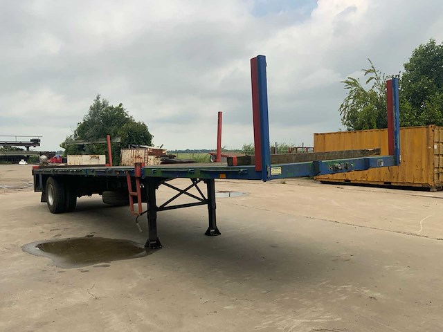 1988 floor fl0-10-102 vloervlakke oplegger - afbeelding 14 van  20