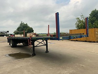 1988 floor fl0-10-102 vloervlakke oplegger - afbeelding 14 van  20