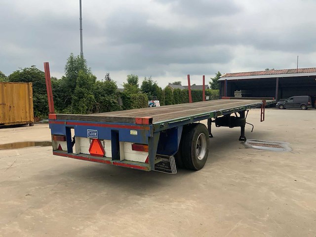 1988 floor fl0-10-102 vloervlakke oplegger - afbeelding 15 van  20