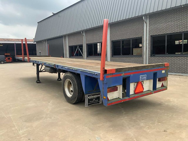 1988 floor fl0-10-102 vloervlakke oplegger - afbeelding 17 van  20