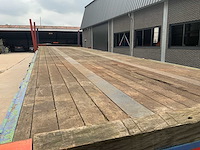 1988 floor fl0-10-102 vloervlakke oplegger - afbeelding 18 van  20