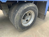 1988 floor fl0-10-102 vloervlakke oplegger - afbeelding 20 van  20