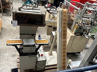 1988 garvens kontrollwaagen sl2pm automatische controleweger - afbeelding 3 van  10