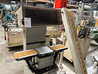 1988 garvens kontrollwaagen sl2pm automatische controleweger - afbeelding 4 van  10