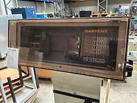 1988 garvens kontrollwaagen sl2pm automatische controleweger - afbeelding 11 van  11