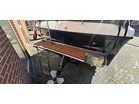 1988 glastron v250 motorjacht - afbeelding 24 van  48