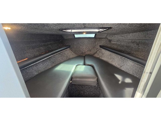 1988 glastron v250 motorjacht - afbeelding 26 van  48