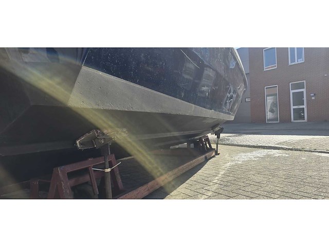 1988 glastron v250 motorjacht - afbeelding 27 van  48