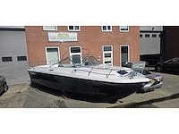 1988 glastron v250 motorjacht - afbeelding 28 van  48