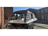 1988 glastron v250 motorjacht - afbeelding 30 van  48