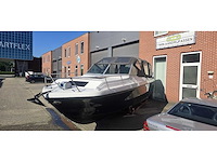 1988 glastron v250 motorjacht - afbeelding 31 van  48