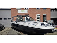 1988 glastron v250 motorjacht - afbeelding 33 van  48