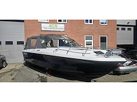1988 glastron v250 motorjacht - afbeelding 36 van  48