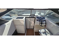 1988 glastron v250 motorjacht - afbeelding 39 van  48