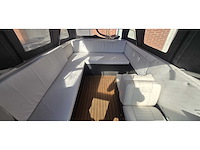 1988 glastron v250 motorjacht - afbeelding 42 van  48