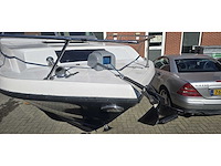 1988 glastron v250 motorjacht - afbeelding 43 van  48