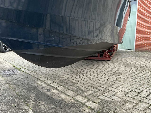 1988 glastron v250 motorjacht - afbeelding 2 van  28