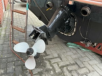 1988 glastron v250 motorjacht - afbeelding 4 van  28