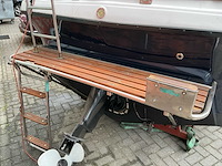 1988 glastron v250 motorjacht - afbeelding 5 van  28