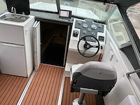 1988 glastron v250 motorjacht - afbeelding 6 van  28