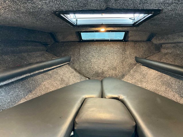 1988 glastron v250 motorjacht - afbeelding 8 van  28