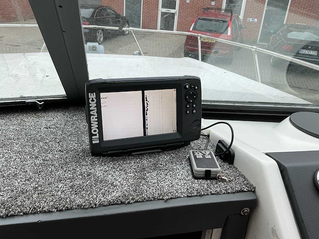 1988 glastron v250 motorjacht - afbeelding 13 van  28