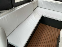 1988 glastron v250 motorjacht - afbeelding 16 van  28
