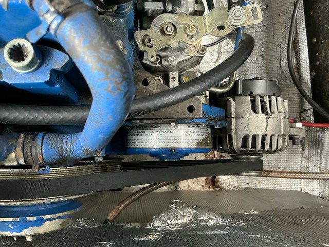 1988 glastron v250 motorjacht - afbeelding 22 van  28