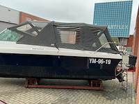 1988 glastron v250 motorjacht - afbeelding 12 van  28