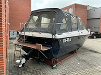 1988 glastron v250 motorjacht - afbeelding 23 van  28