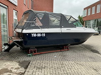 1988 glastron v250 motorjacht - afbeelding 24 van  28