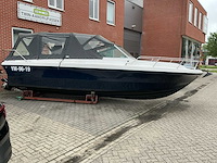 1988 glastron v250 motorjacht - afbeelding 25 van  28