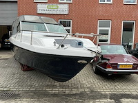 1988 glastron v250 motorjacht - afbeelding 26 van  28
