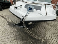 1988 glastron v250 motorjacht - afbeelding 27 van  28