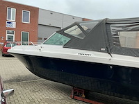 1988 glastron v250 motorjacht - afbeelding 23 van  29