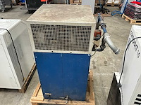 1988 grassair d 20 se persluchtdroger - afbeelding 2 van  3