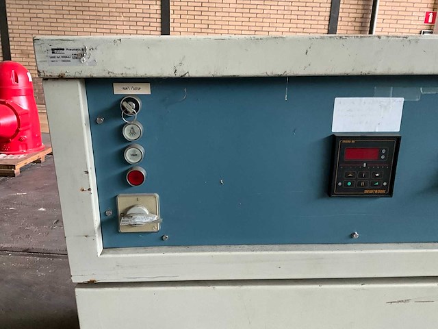 1988 grenco gts 220 4s klimaatkast - afbeelding 2 van  6