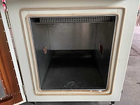 1988 grenco gts 220 4s klimaatkast - afbeelding 3 van  6