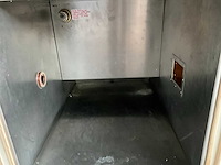 1988 grenco gts 220 4s klimaatkast - afbeelding 4 van  6