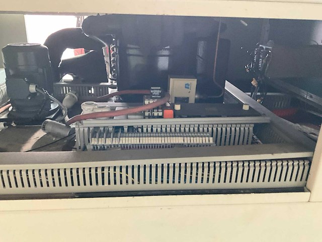 1988 grenco gts 220 4s klimaatkast - afbeelding 5 van  6