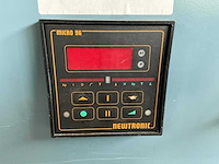 1988 grenco gts 220 4s klimaatkast - afbeelding 6 van  6