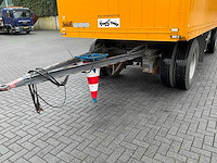 1988 groenewegen schaft aanhangwagen - afbeelding 2 van  29